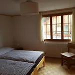 Apartment Am Bach *
