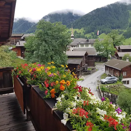 Lejlighed Am Bach