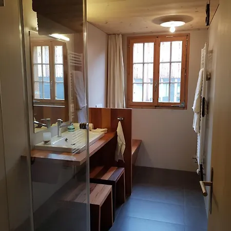Am Bach Apartment *