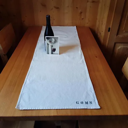 Am Bach Apartment Munster