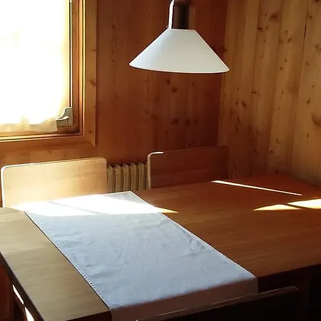 Apartment Am Bach *