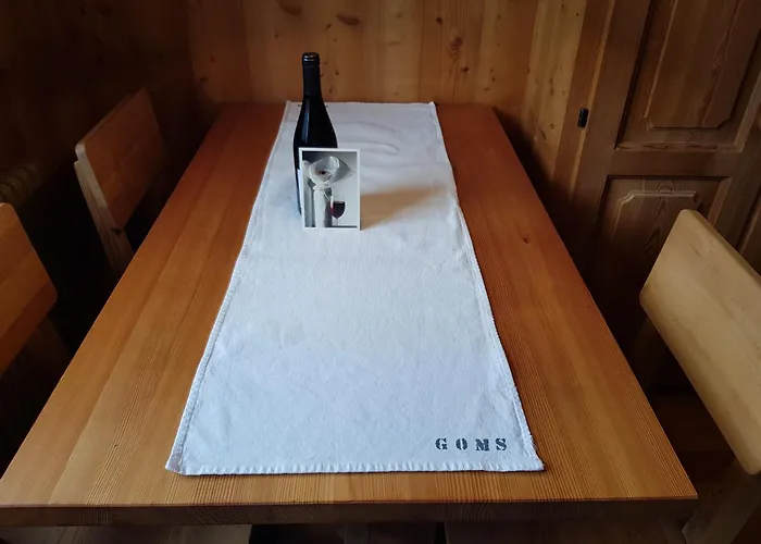 Am Bach Apartment Munster