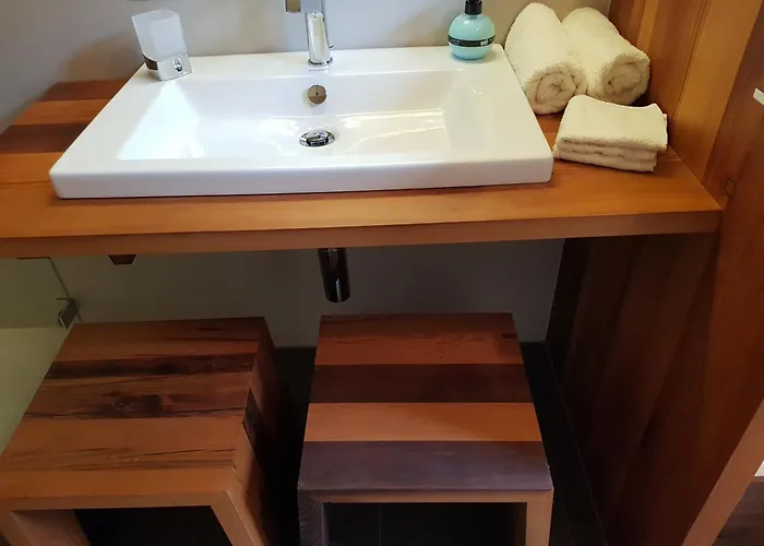 Apartment Am Bach Munster