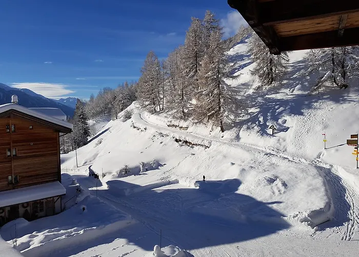 Am Bach Apartment Munster