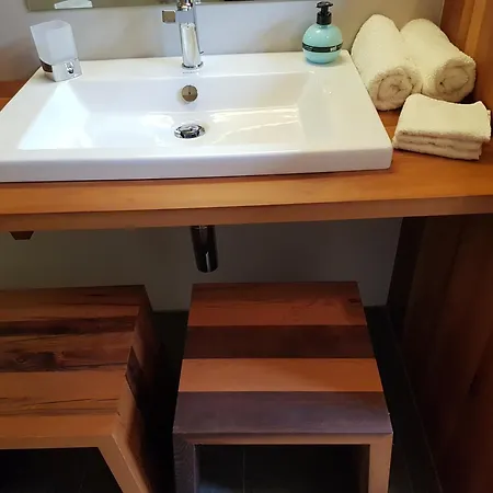 Διαμέρισμα Am Bach Münster