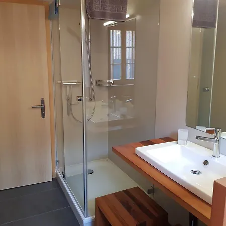 Am Bach Διαμέρισμα