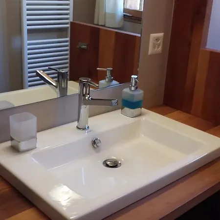 Am Bach Διαμέρισμα *