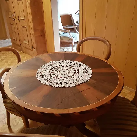 Διαμέρισμα Am Bach