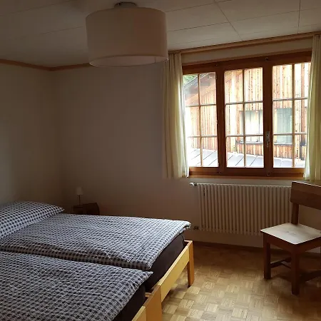 Διαμέρισμα Am Bach *