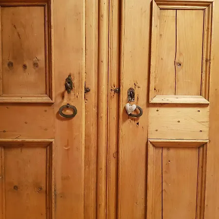 Διαμέρισμα Am Bach