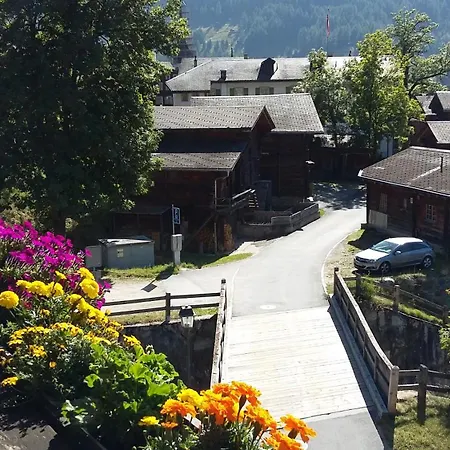 Am Bach Apartamento