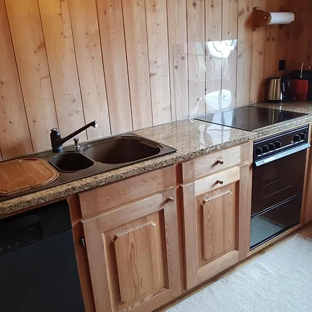 Apartamento Am Bach *